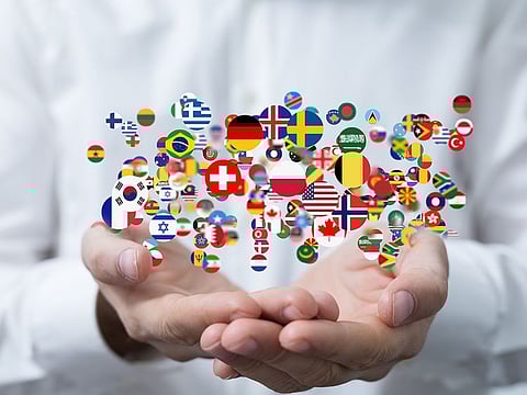 This year challenges nations and international organsations to collaboratively address global issues