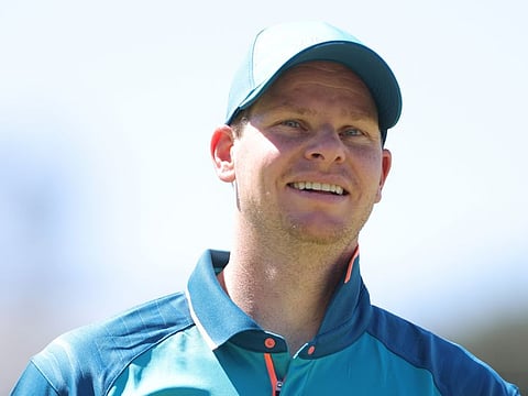 Australian star batter Steve Smith will be donning the role of an opener in Tests after the retirement of David Warner.