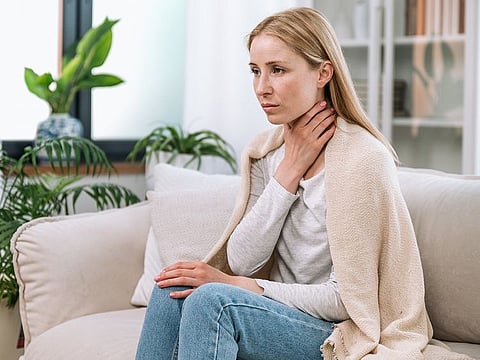 Inflammation is when your body is ready to fight viruses or essentially something foreign. The immune system is activated and begins healing injured tissues.