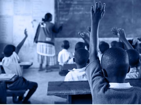 The Zayed Sustainability Prize has increased its funds from Dh13 million ($3.6 million) to Dh21 million ($5.9 million).