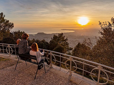 J. Kelapgopian, Nice Côte d'Azur Metropolitan Convention and Visitors Bureau