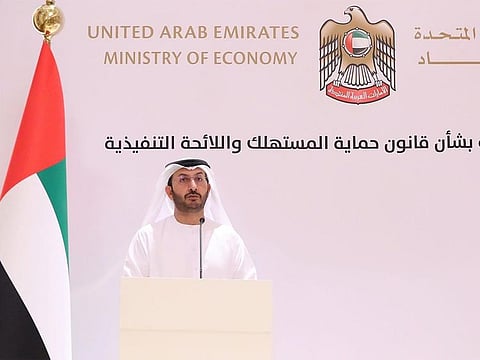 The Ministry of Economy is currently collaborating with local government entities to develop a comprehensive system for efficiently managing and promptly addressing complaints, says Abdullah Al Saleh, Under-Secretary of the Ministry of Economy.