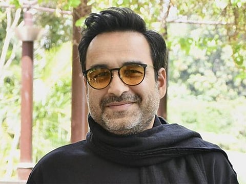 Pankaj Tripathi
