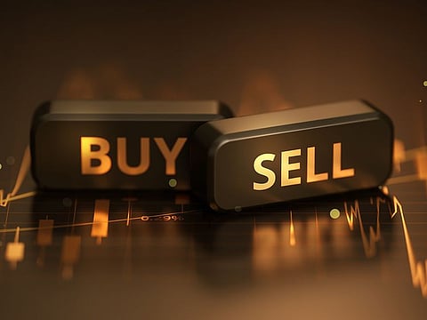 OK, you are an investor based in the UAE with a growing portfolio of stock holdings. Which platform will you be using - the one from your bank or a pure-play trading portal?