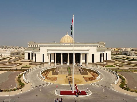 The Abu Dhabi Federal Appeal Court has adjourned the hearing into Case No (87) of 2023 to February 7 and 8.