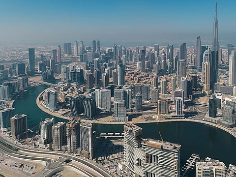 Binghatti grows its land bank in Business Bay with Dh365 million plot acquisition