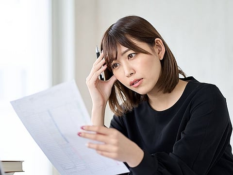 When we’re confronted with five or more items, our estimation becomes more confused and imprecise.