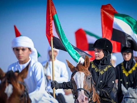 The UAE Cabinet resolution No. 27 of 2024 will be published in the official gazette and will come into effect from January 1, 2025.