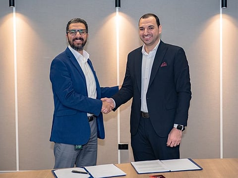 Forte Cloud offers cloud services and related advisory. The company will be a 'strategic fit' for Advansys, says its CEO.