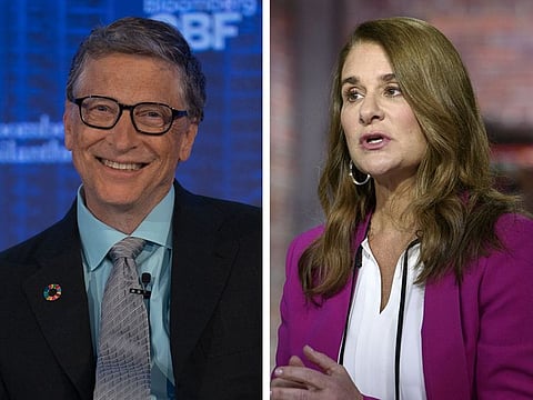Melinda French Gates, the former wife of Microsoft co-founder Bill Gates, will resign as co-chair of the Bill & Melinda Gates Foundation.