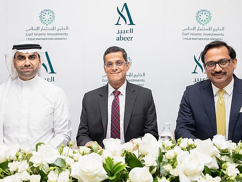 The Abeer-GII deal will speed up development of new hospitals and clinics in Saudi Arabia. These will be in the affordable medical services space.