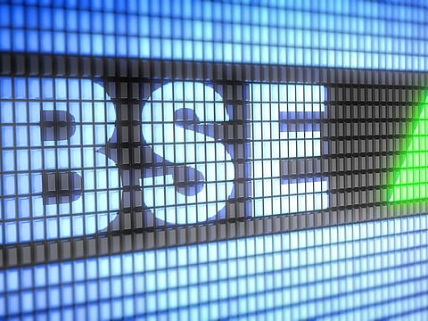 The new ADX-listed ETF will track some of the biggest India stocks. These include Reliance Industries, Infosys and TCS.