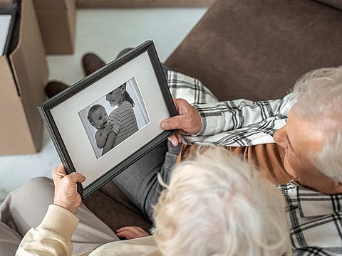 Pictures don't have to be static anymore. Digital picture frames keep them updated and interesting, allowing the entire family to share their favourite memories.