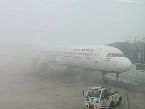 Civil Aviation Minister Jyotiraditya Scindia in a post on X on Tuesday said ‘War Rooms’ will be set up by airports and airline operators at the six metro airports to address any issues with regard to passenger inconvenience with immediacy.