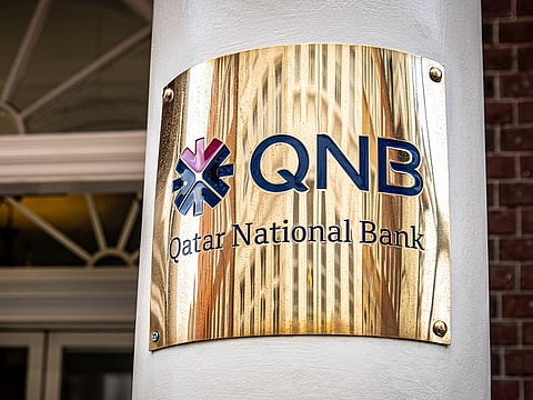 The QNB Group currently ranks as the most valuable bank brand in MENA