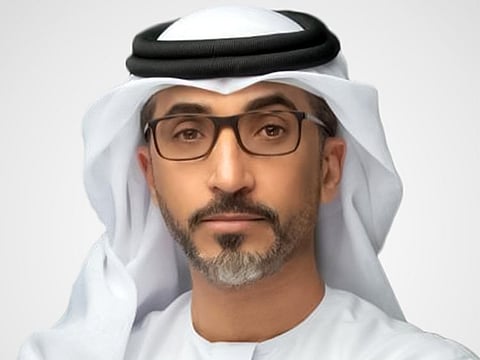 Mohamed Al Hammadi