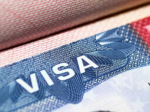 US visa refusals are typically governed by Section 214(b) of the Immigration and Nationality Act, which presumes all applicants might intend to immigrate unless they can prove otherwise. This year, the US is among the global economies that could see a decline in international travel spending.