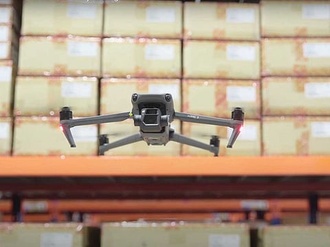 Pedigri Technologies has been a service supply chain management leader for more than 25 years in the Middle East and Africa region