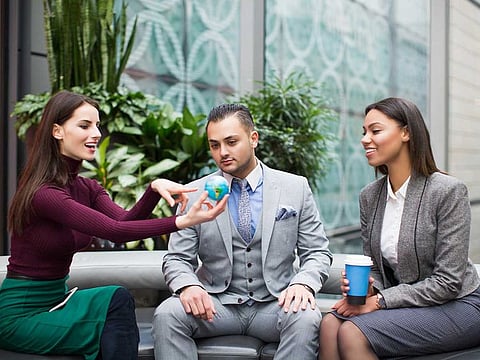 West Avenue Services partners with the British Council for an unparalleled experience