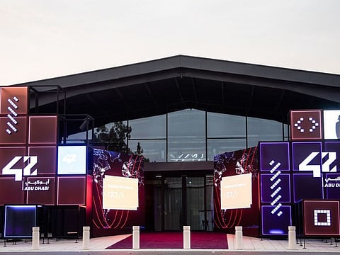 42 Abu Dhabi opens applications for February 2024 intake to upskill the Emirate’s future workforce