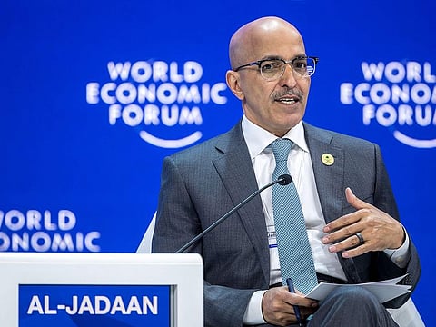During an interview at the 2024 World Economic Forum in Davos, Mohammed Al Jadaan stressed the government’s commitment to its current financial mechanisms.