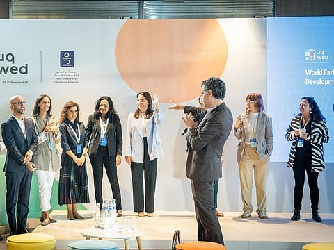 30 specialists are addressing topics such as Intentional Parenting, Culture and Identity, and Sustainable and Family-friendly Cities