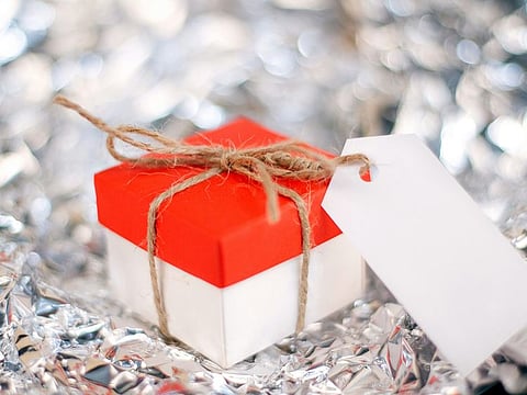 From LEGO brick blooms to facial massage guns and laser projected keyboards, discover unusual, unique gifts curated from TikTok trends.