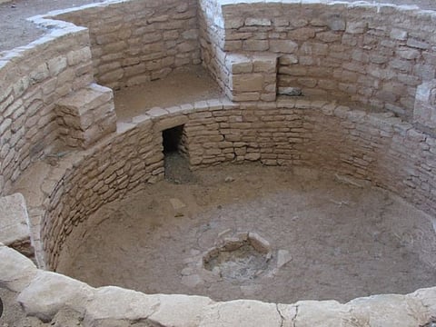 Archaeologists from the Department of Culture and Tourism – Abu Dhabi (DCT Abu Dhabi) believe that existing finds are just a small part of what is yet to be uncovered from Abu Dhabi’s Umm an-Nar Bronze Age culture