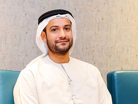 AlShamsi advised aspiring entrepreneurs to not waste time and to avoid disputes with employees and/or partners.