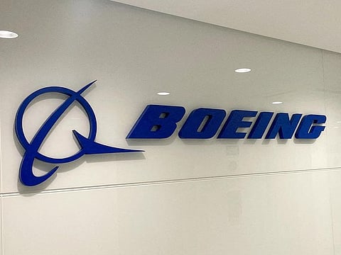 John Barnett, who worked at Boeing for 32 years until his retirement in 2017, died March 9 from a self-inflicted wound.