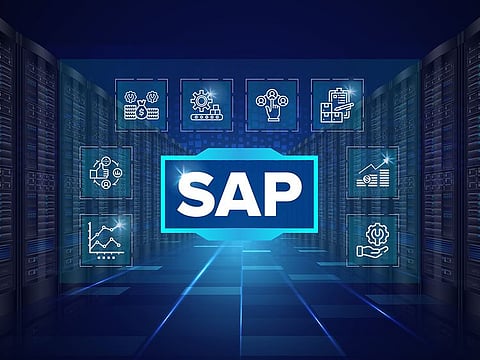 SAP said it plans the restructuring to help better focus on key growth areas such as business AI.