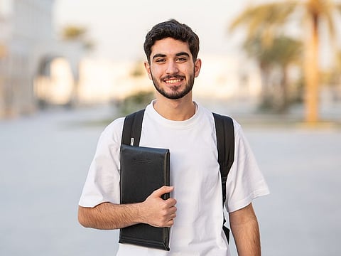 American University of Sharjah shapes the leaders of tomorrow