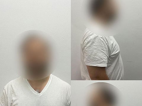 Dubai Police’s role in the operation Pit Stop included the arrest of an Italian suspect who travelled to UAE.