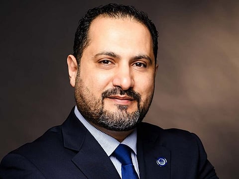 Ali Al Najjar, COO, Al Ansari Exchange