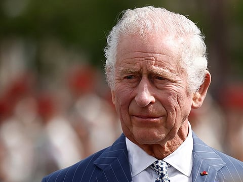 Britain's King Charles III has been diagnosed with a "form of cancer" according to a statement released by Buckingham Palace.