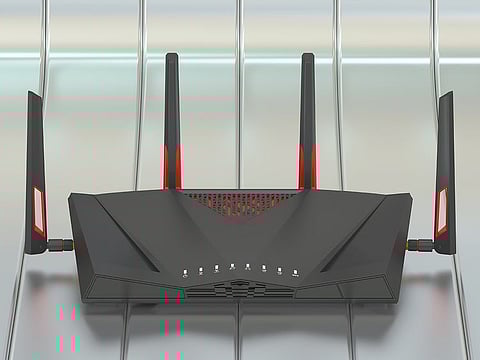 Based on our expert's recommendations, we curated a list of the best gaming routers in the market right now.
