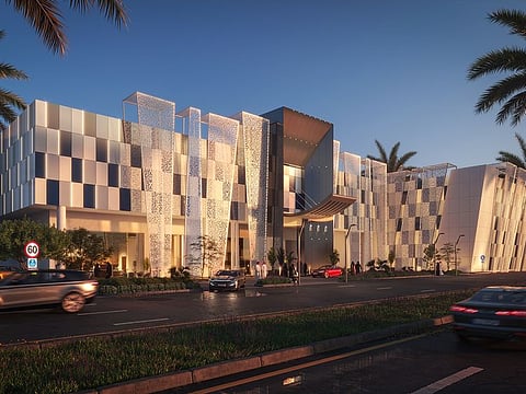 Rotana group operates 74 hotels in the Middle East, Africa, Eastern Europe and Türkiye, serving more than six million guests annually.