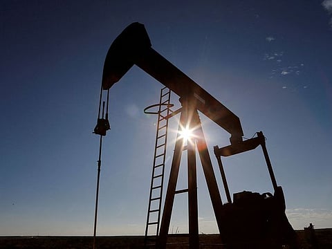 West Texas Intermediate climbed toward $79 a barrel.