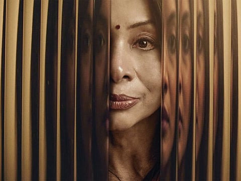 Netflix announced the release date of its upcoming docu-series 'The Indrani Mukerjea Story: Buried Truth'.