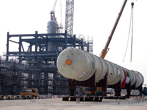 Through Borouge 4, ADNOC and Borealis are driving Borouge’s growth while underlining the company’s pivotal role in advancing the petrochemicals industry.