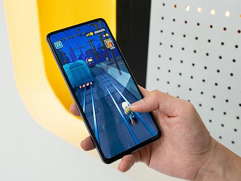 We curated a list of mobile phones that run on 5G-ready processors and offer smooth, lag-free performance with high RAM.