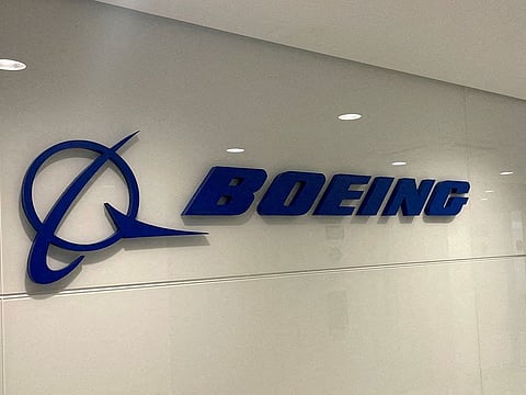 The latest manufacturing slip originated with a supplier and will require rework on about 50 undelivered 737 jets to repair the faulty rivet holes, Boeing commercial chief Stan Deal said in a note to staff.