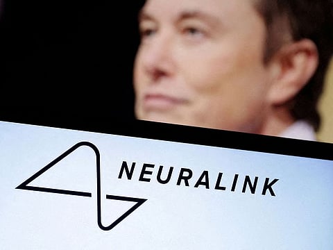 Neuralink implanted a chip on its first human patient last month, after receiving approval for human trial recruitment in September.