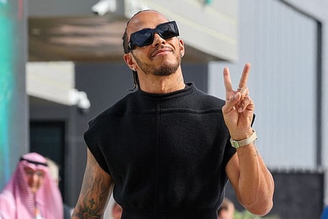 Lewis Hamilton’s grip on a string of Formula One records has inspired a debate over where he ranks among the greatest Formula One drivers.