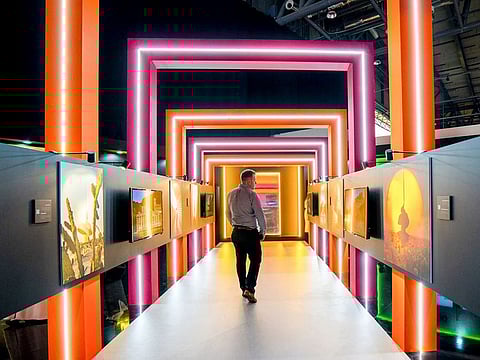 The eighth edition of Xposure International Photography Festival will take place from February 28.