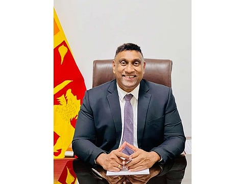 Alexi Gunasekera