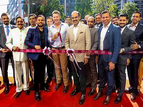 Malabar Gold & Diamonds has said it is the first Indian international jewellery retailer to begin operations in Australia.