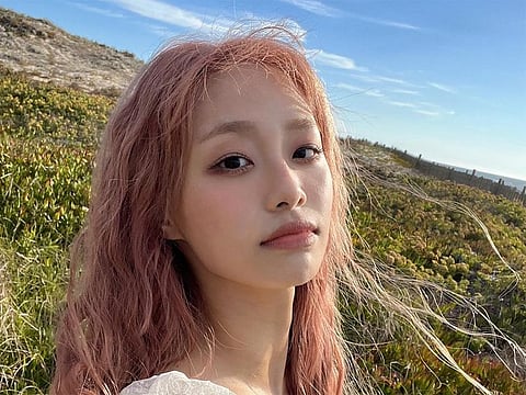 Every K-pop star has a staunch favourite in their bag - find out which fragrances will help you borrow their starry aura.