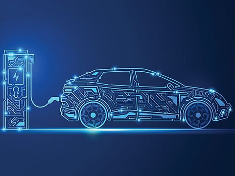 China's BYD has stolen the march on Tesla when it comes to EV sales. But there is a lot happening in the EV space that goes way beyond what companies do.