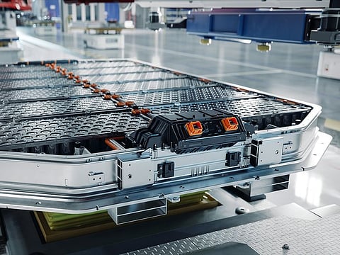 Success in the global battery race, currently led by China, could define the world’s energy future and reshape transportation for the next decade—if not longer.